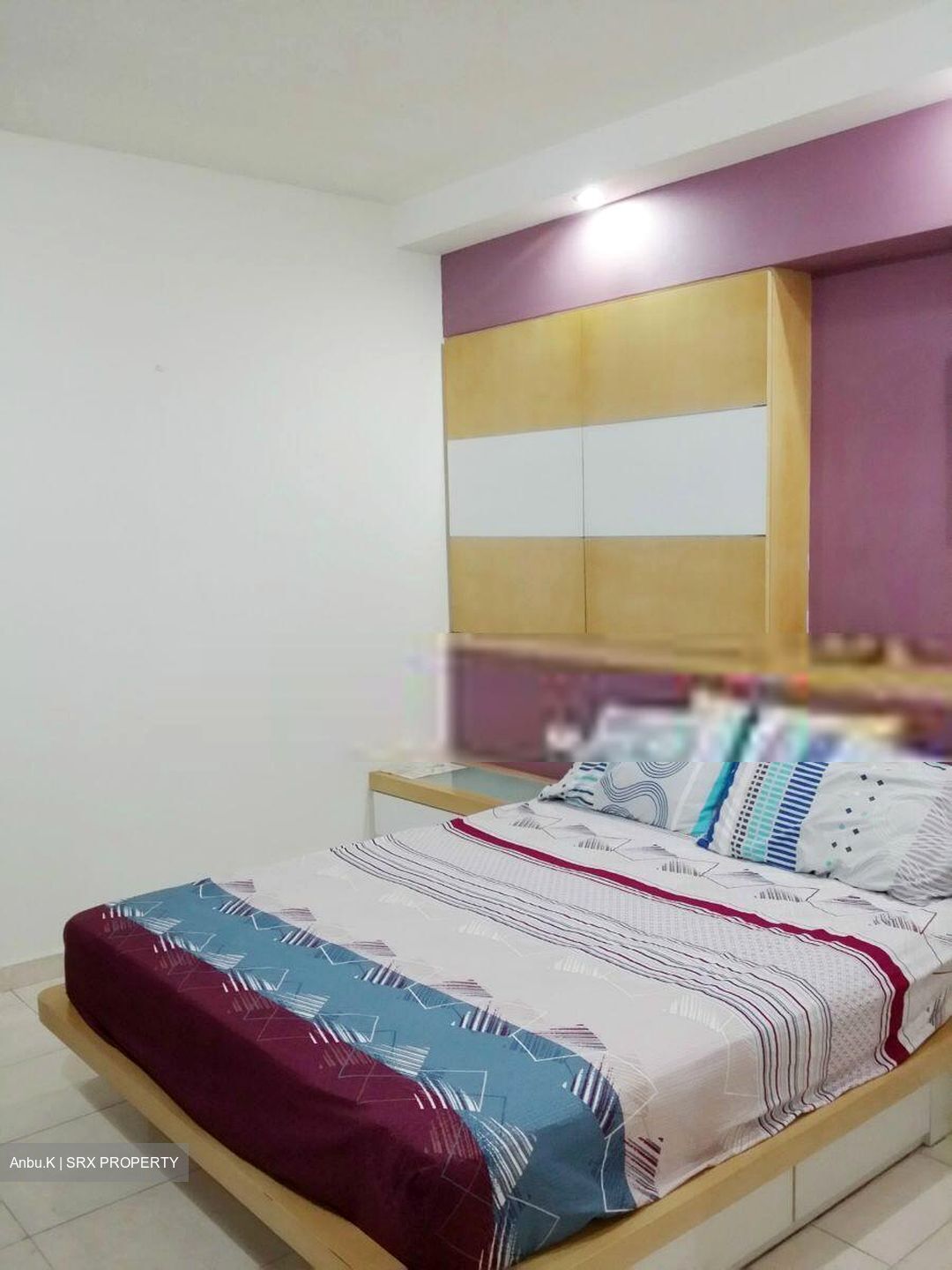 Blk 310A Anchorvale Vista (Sengkang), HDB Executive #543804471